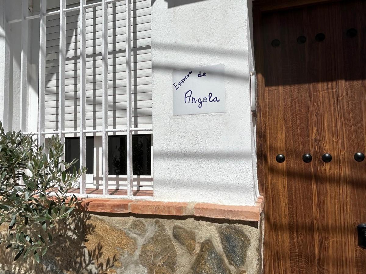 Esencia De Angela 2 Lejlighed Córdoba Eksteriør billede